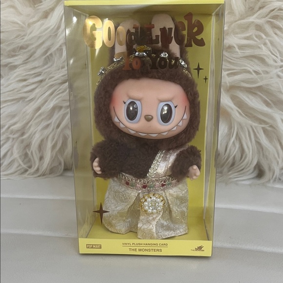 Rare Labubu - Picture 5 of 5